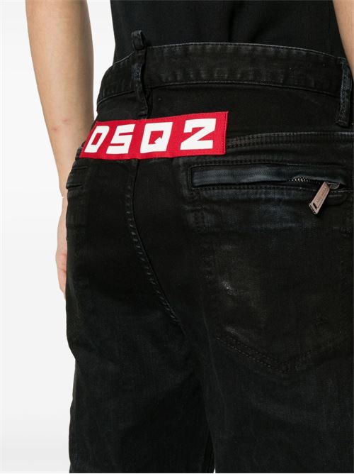  DSQUARED2 | S74LB1429 S39781900